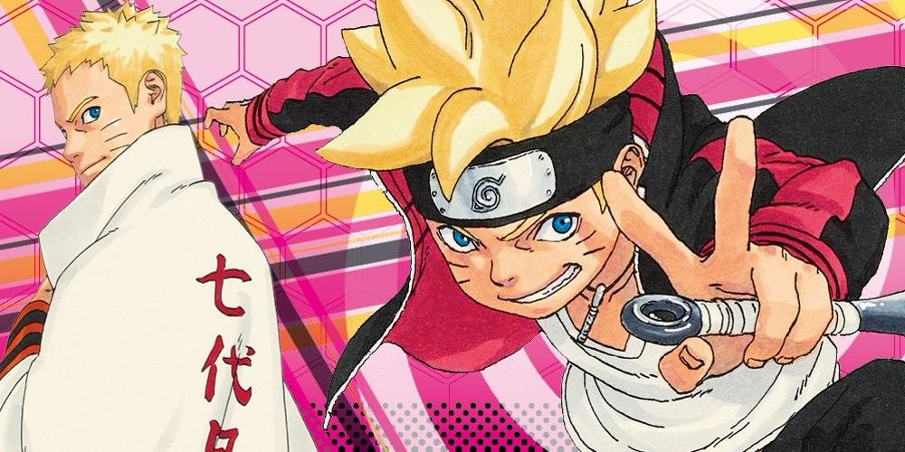 Naruto - Latest News, Updates on Naruto Manga & Anime Series