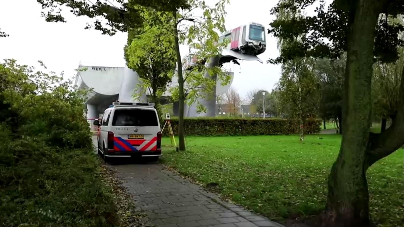 Screencap: Reuters video