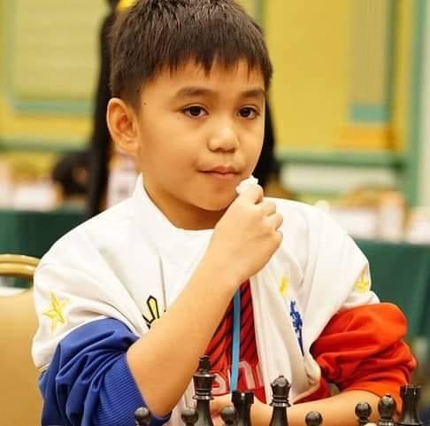 The Best Chess Games of Daniel Quizon 