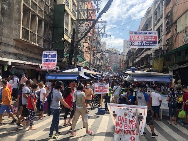 Photos by Tina Panganiban-Perez