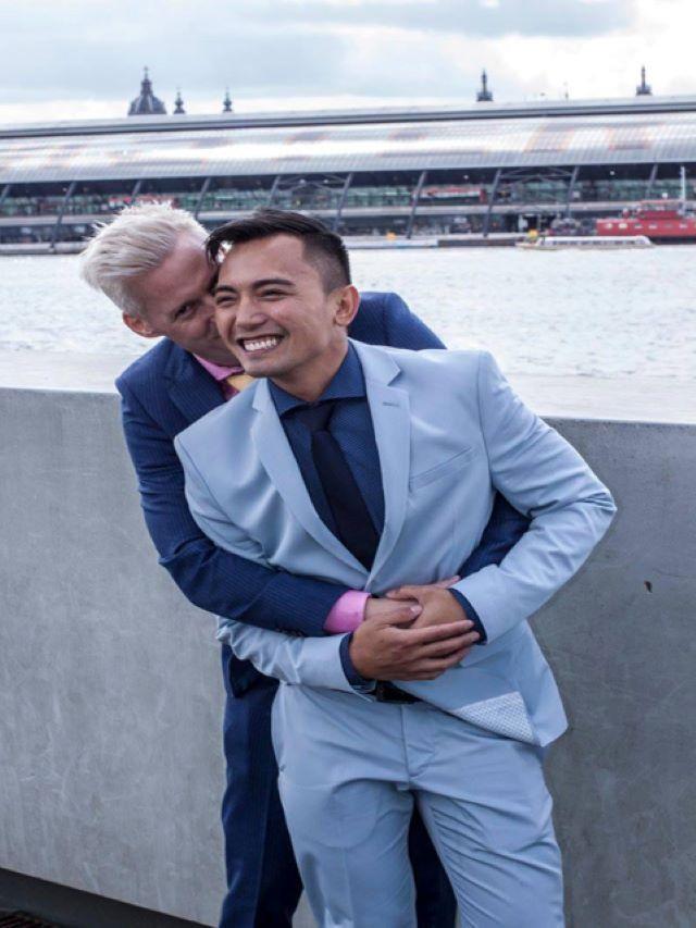 Photo courtesy of Chris Sta Brigida