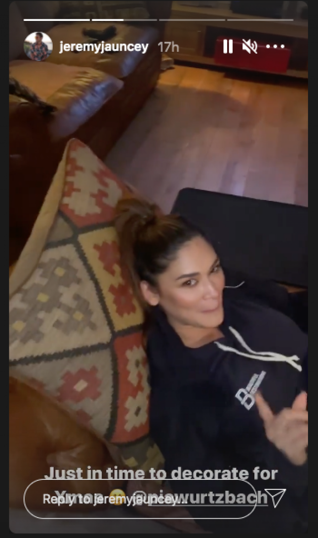 COURTESY: Jeremy Jauncy/IG