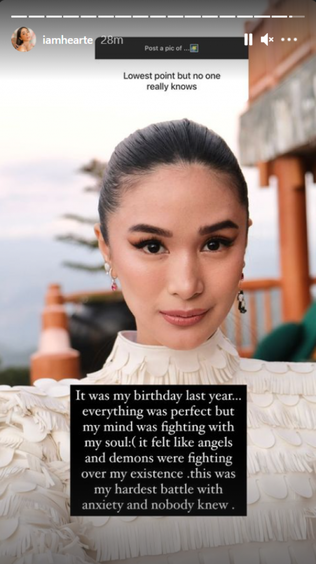 How Heart Evangelista turned an accident into a very expensive