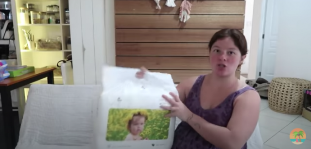 third baby essentials