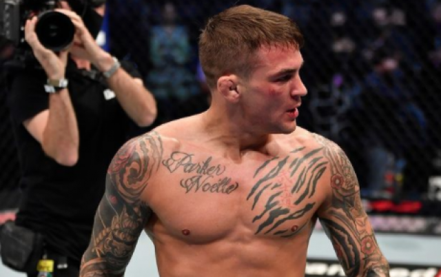 Dustin Poirier Knocks Out Conor Mcgregor In 2 At Ufc 257 The notorious conor mcgregor stats, fight results, news and more. gma network