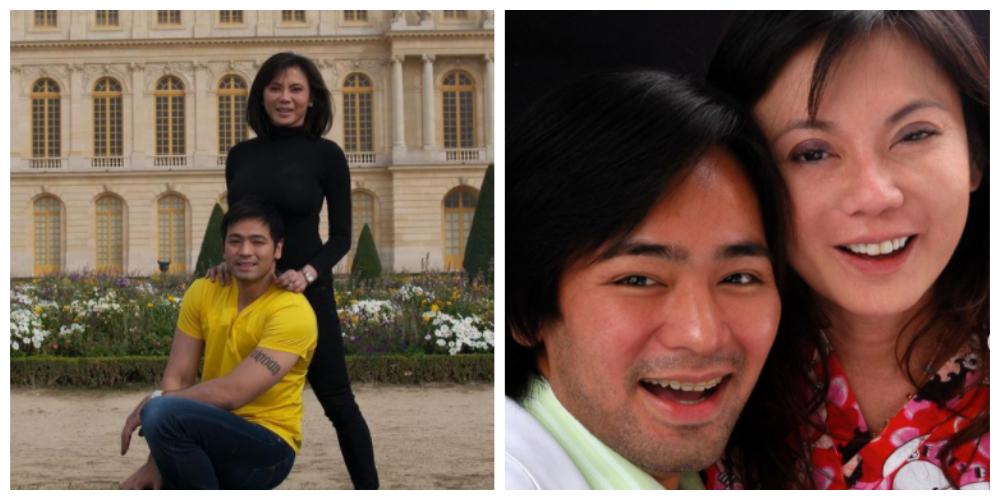Look: Vicki Belo Received An Expensive Christmas Gift From Husband Hayden  Kho Jr. – Pixelated Planet