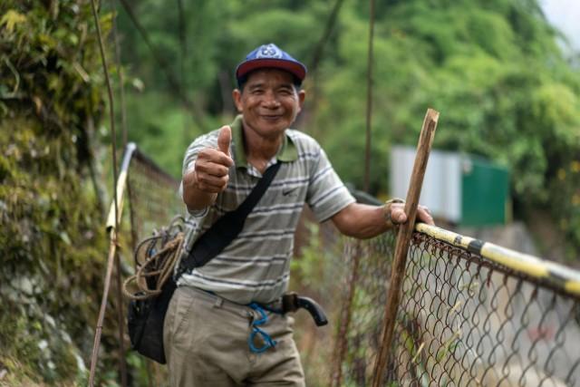Beyond seeking the approval of its stakeholders, AboitizPower aspires to create meaningful partnerships with its communities to make sure they grow as the business grows.