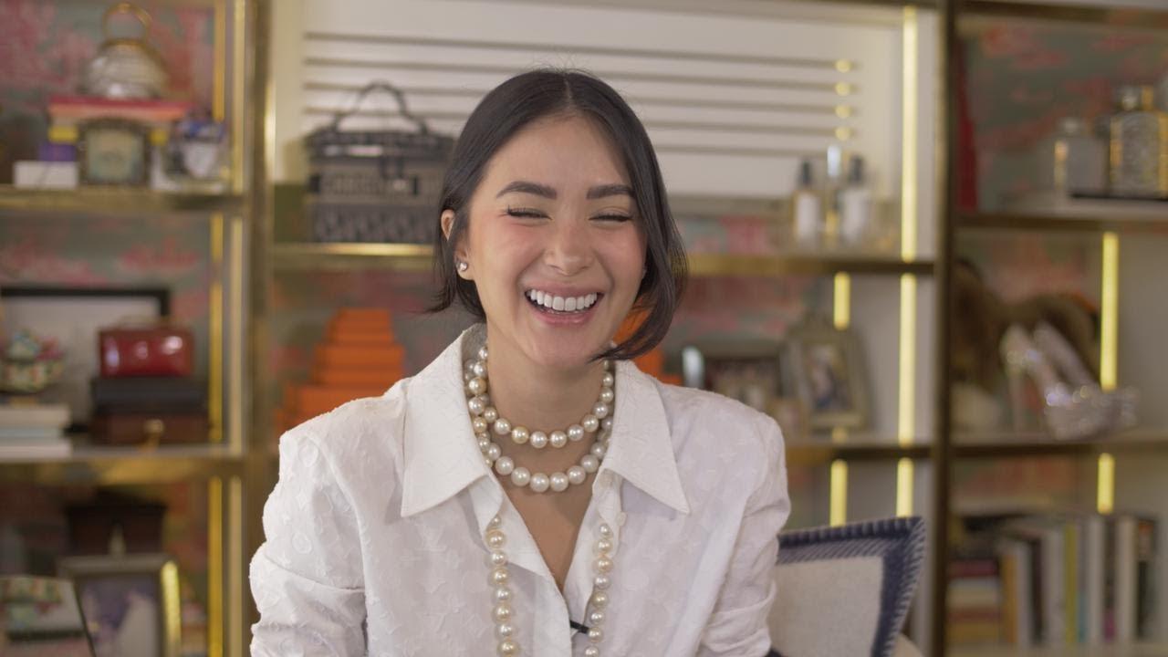 Heart Evangelista's song choice in IG video fuels speculation
