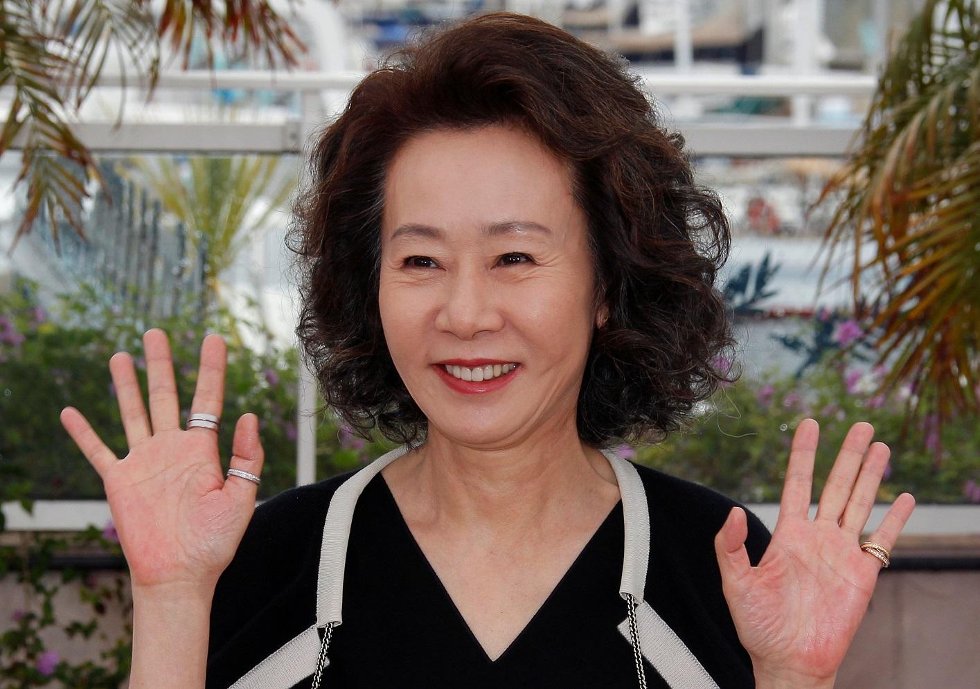 70 year old Korean lady finds  success