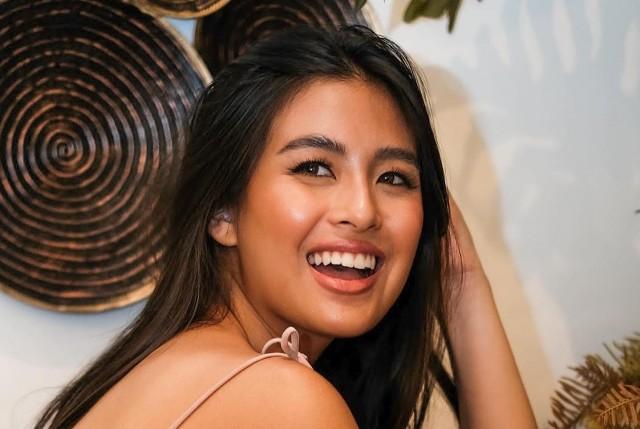 Gabbi Garcia Reaches 10 Million Followers On Facebook