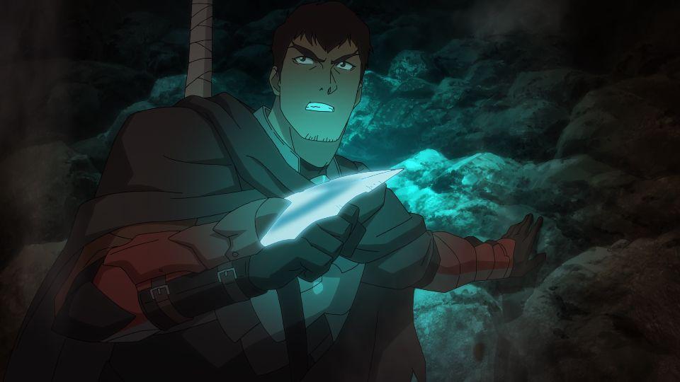 Netflix unveils slate of 40 anime titles headed by 'Record Of Ragnarok', News