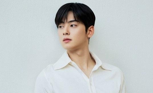 Cha Eun-woo will reportedly be portraying the role of a young Exorcist in  the upcoming fantasy drama Island