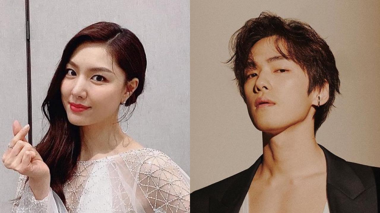 Crash Landing On You' lead stars Hyun Bin and Son Ye-Jin confirm