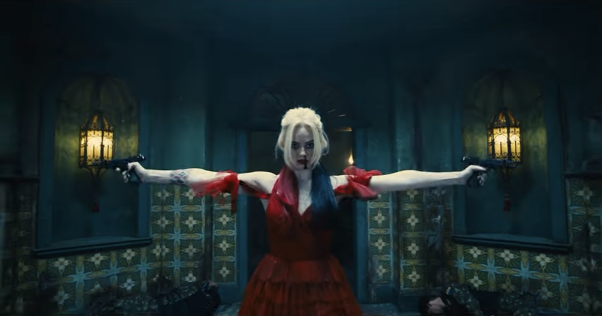 The Suicide Squad, release date, cast, trailer and news