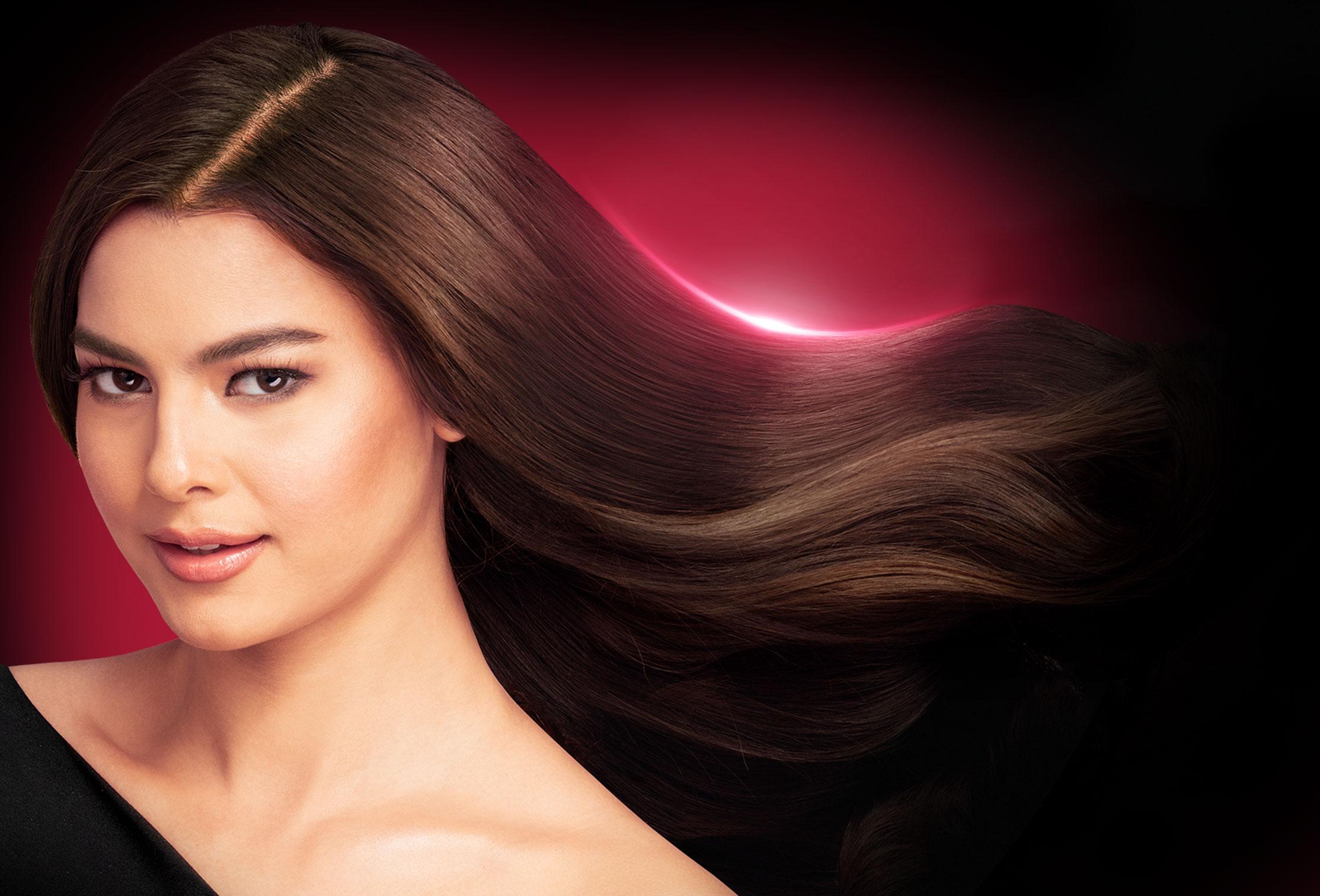 Achieve salon-gorgeous hair at home | GMA News Online