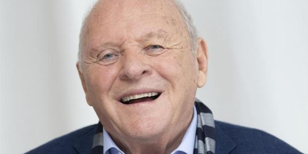 Oscars 2021: Anthony Hopkins wins best actor, 'Nomadland' best picture