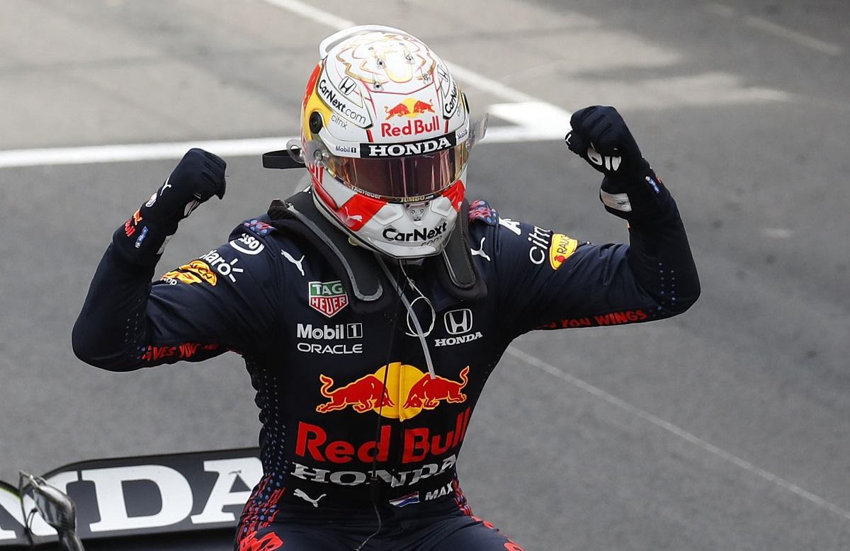 Verstappen wins Monaco Grand Prix, takes F1 lead from Hamilton GMA News Online