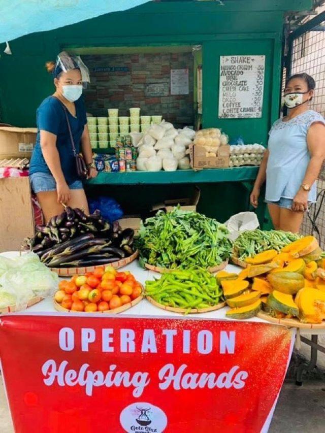 Photos courtesy of Joie Wee