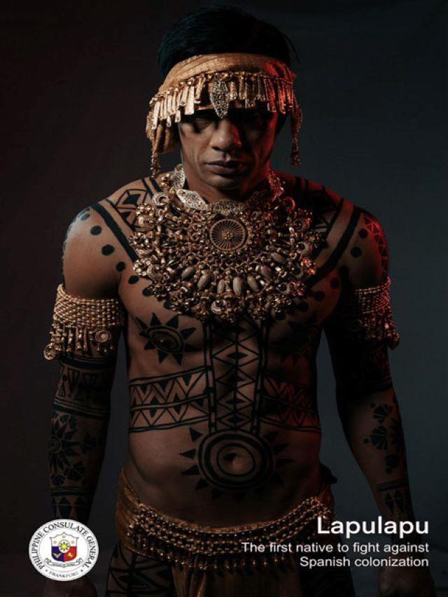 Photos courtesy of Lionell Christian Lanuzo