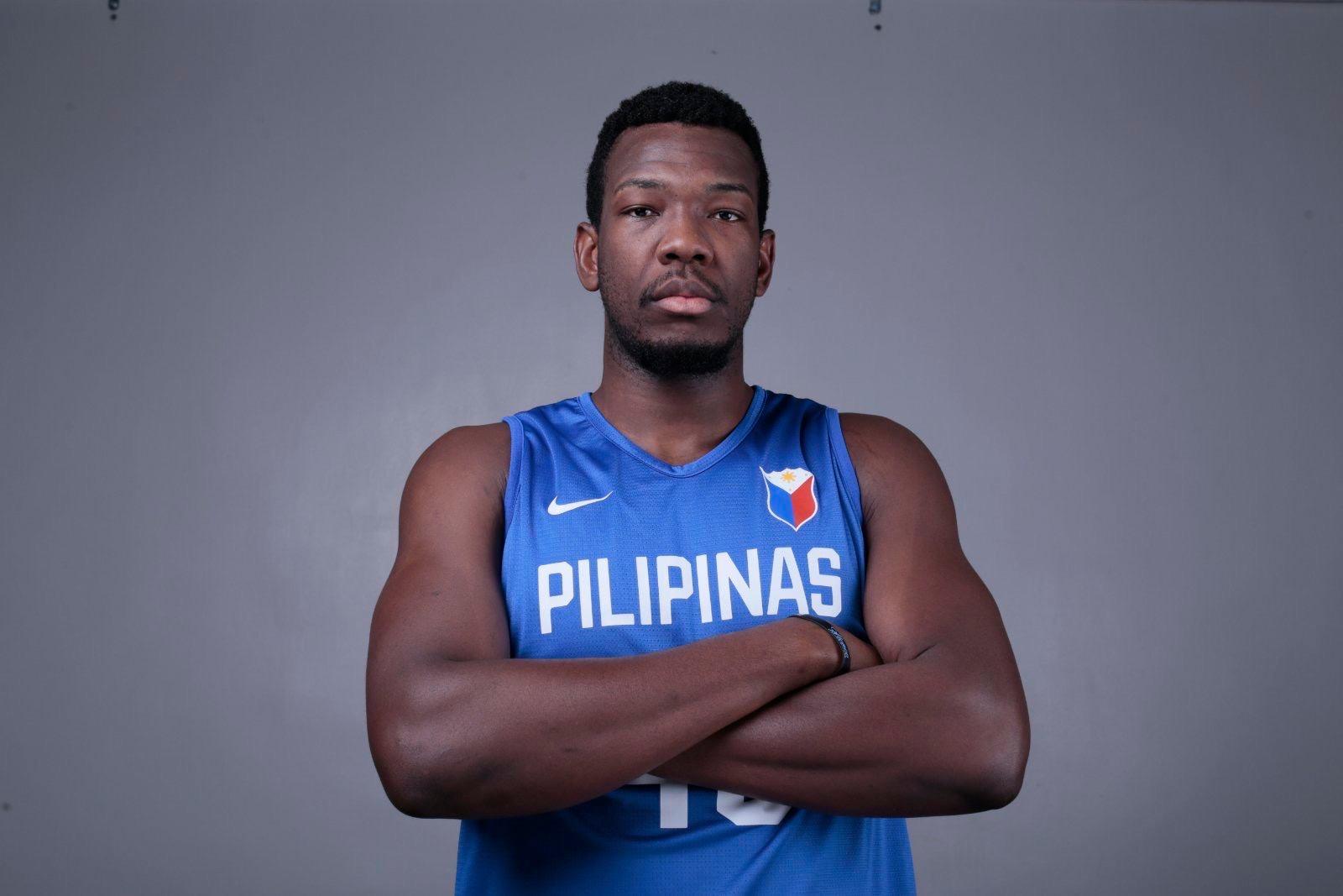 Tab Baldwin says Dwight Ramos remains committed to Gilas despite
