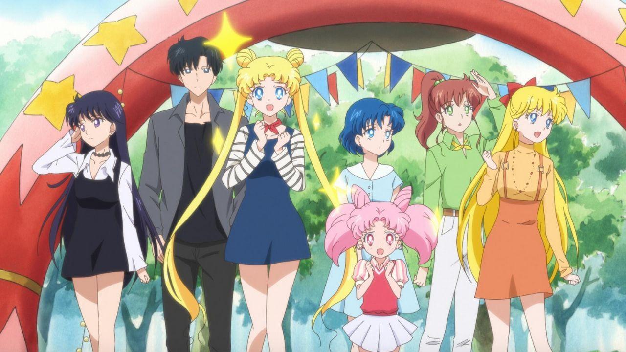 The Sailor Moon Eternal trailer is out—here's what we know about the movie  so far - When In Manila