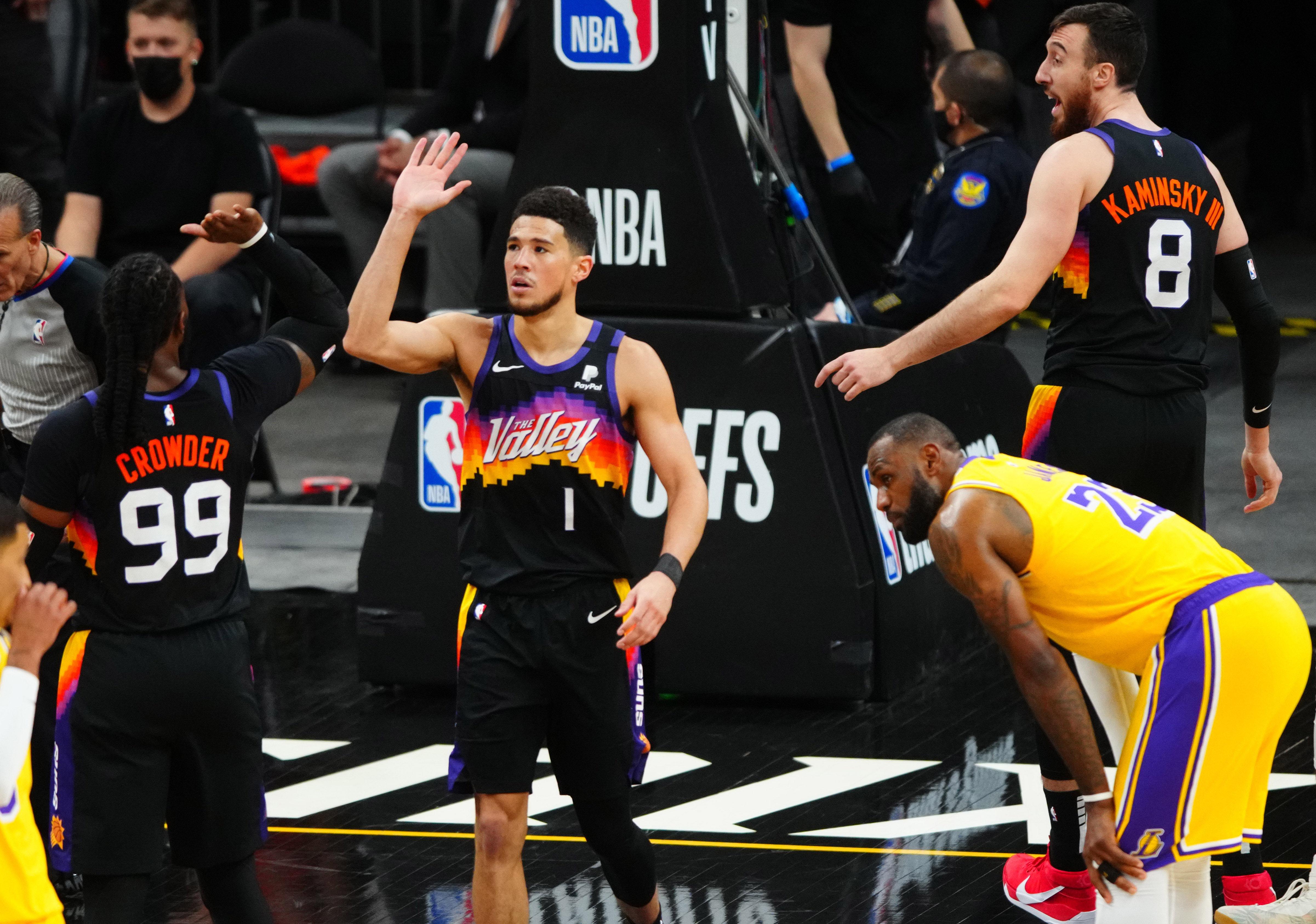 Can the winless Lakers get healthy and recover?