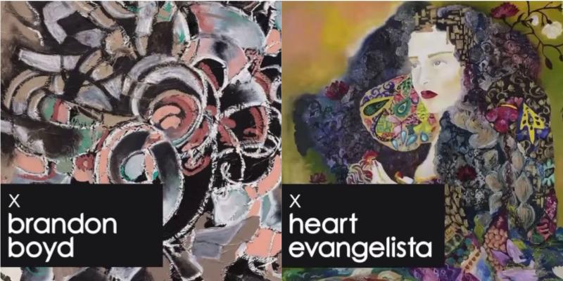 heart evangelista x brandon boyd – Page 4 – Moonlight Arts Collective