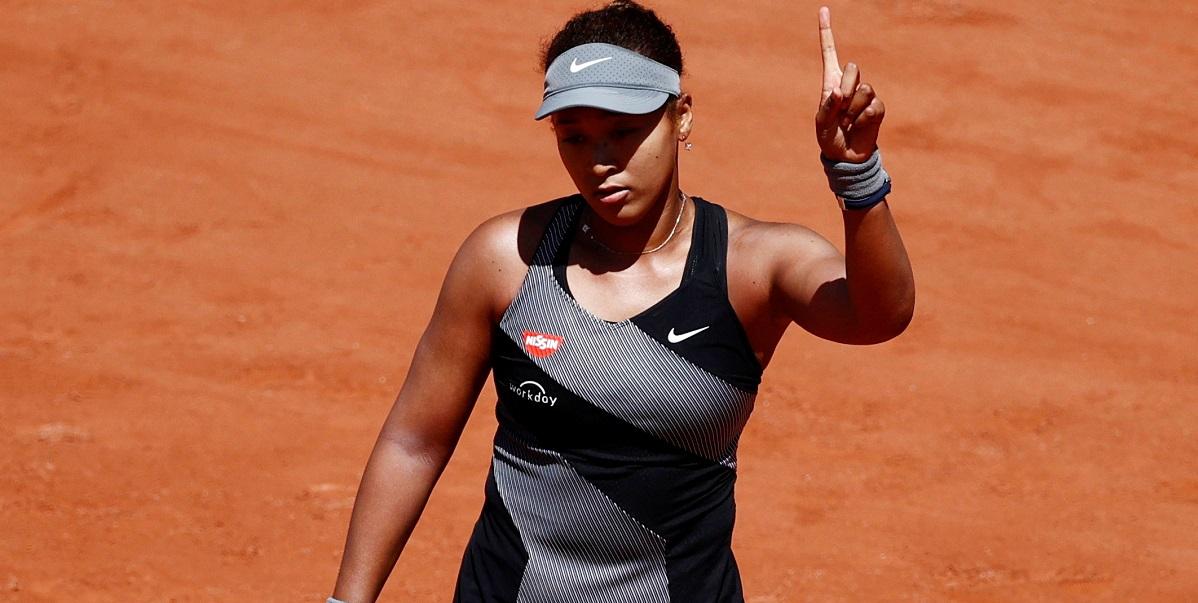 Business Is Booming For Tennis Ace Naomi Osaka, On Track To Be The  Highest-Paid Female Athlete