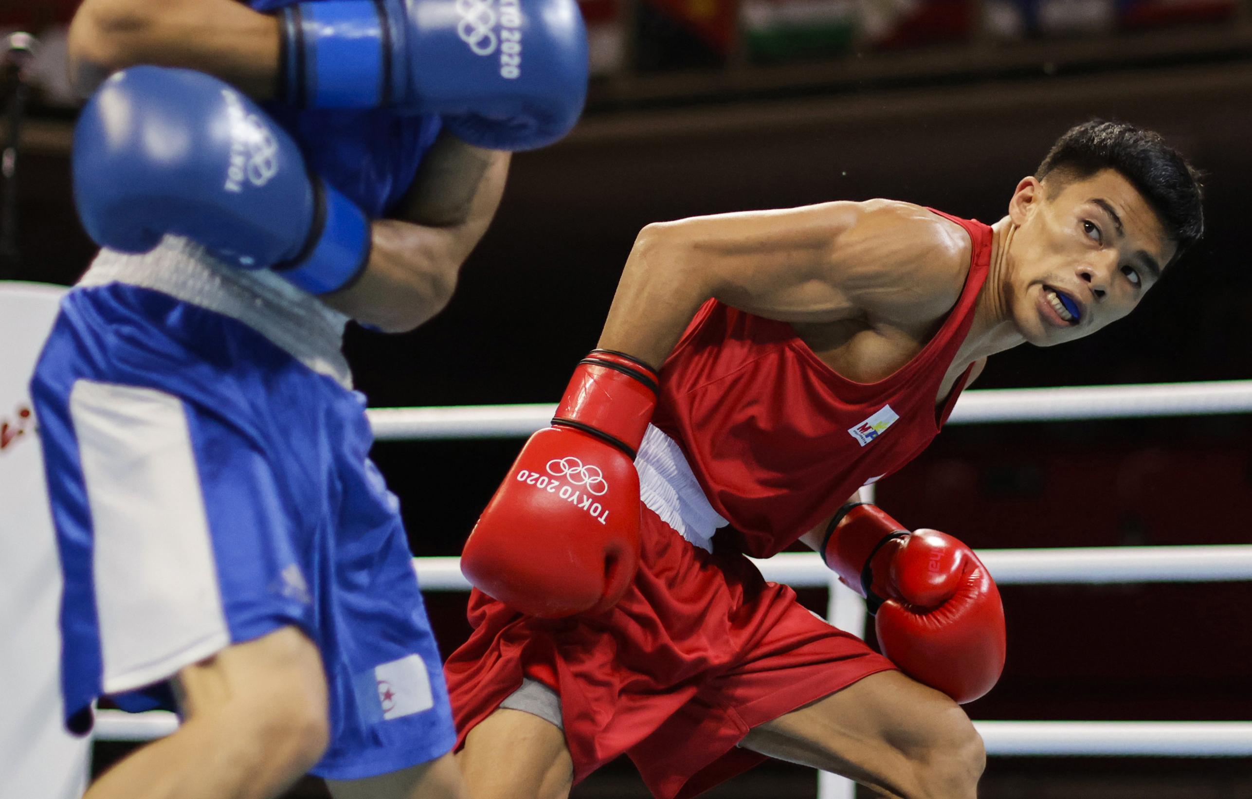 The 44+ Little Known Truths on Boxing Olympics Those who are