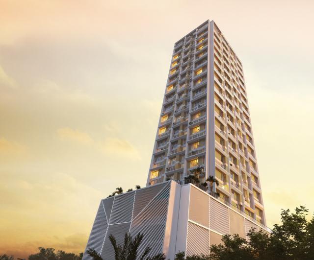 Through its efficient building envelope and use of energy-efficient air-conditioning and lighting system and low flow plumbing features, residents and tenants can achieve at least 40% savings in electricity bills and at least 20% savings in water consumption (Artist&acirc;s Perspective)