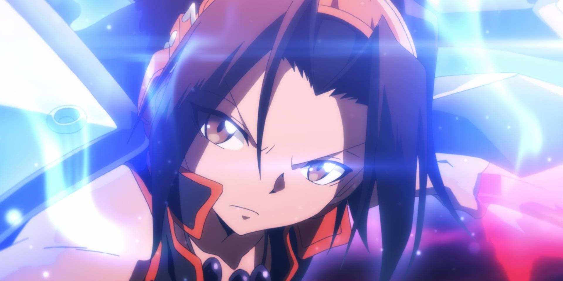 Edens Zero is made by the author of Fairy Tail. Also, Shaman King is  scheduled to release on Netflix on August 9.