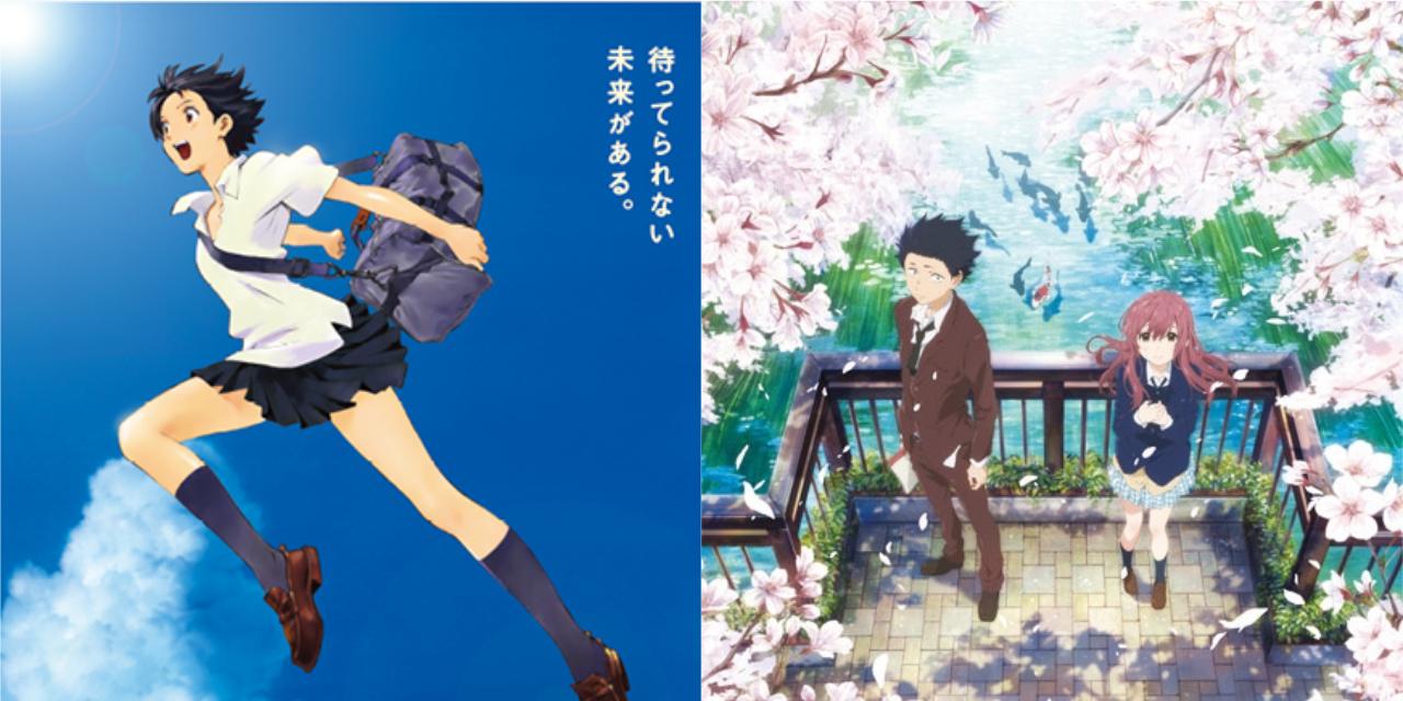 Movie next makoto shinkai Makoto Shinkai’s