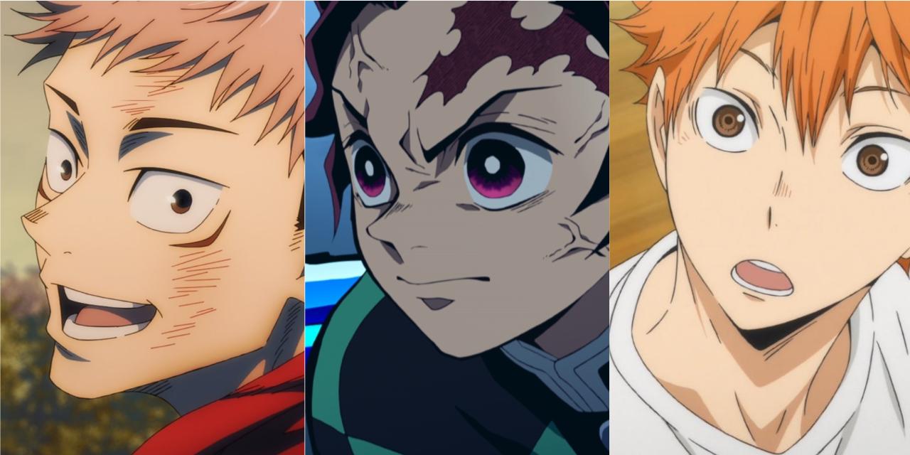 Best anime shows of the decade you should know about | GMA News Online