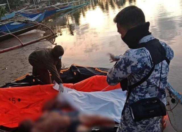 Screengrab images from PCG Facebook post