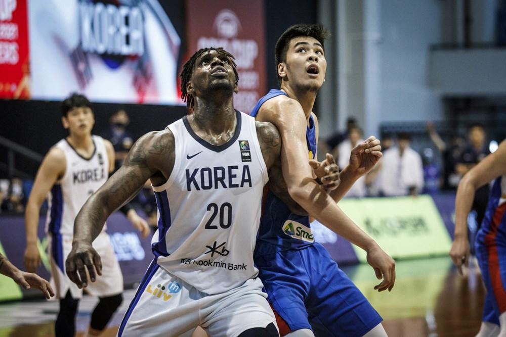 Korean Basketball League to expand Asian Player Quota rule come 2022 season