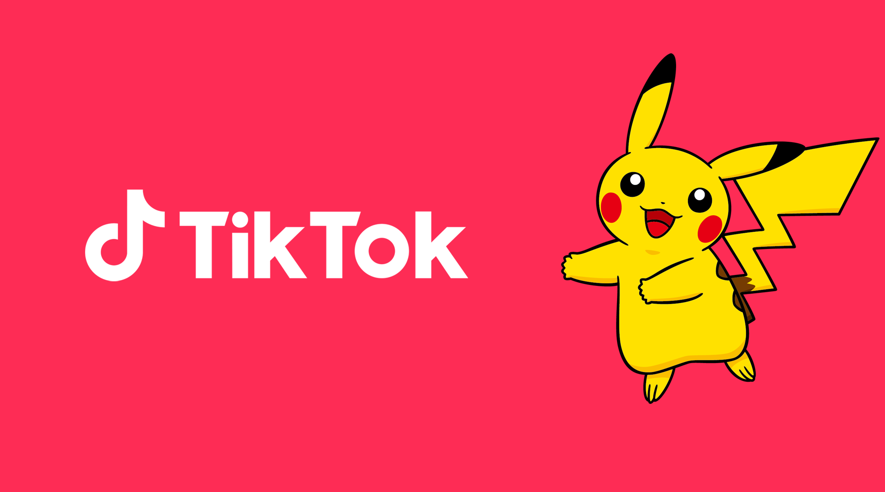Pokemon' is now officially on TikTok, and here's everything you need to  know | GMA News Online