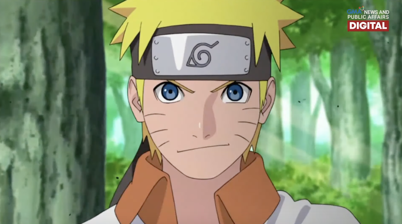 Naruto - Episode 42 - Tagalog dubbed. PLEASE DON'T FORGET LIKE AND SHARE  THIS VIDEO IN @AHseries. COPYRIGHT DISCLAIMER: I DO NOT OWN THIS VIDEO OR  THE, By Anime Heroes Series