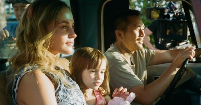 Photo courtesy of Focus Features