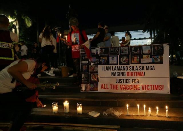 Photos by Danny Pata