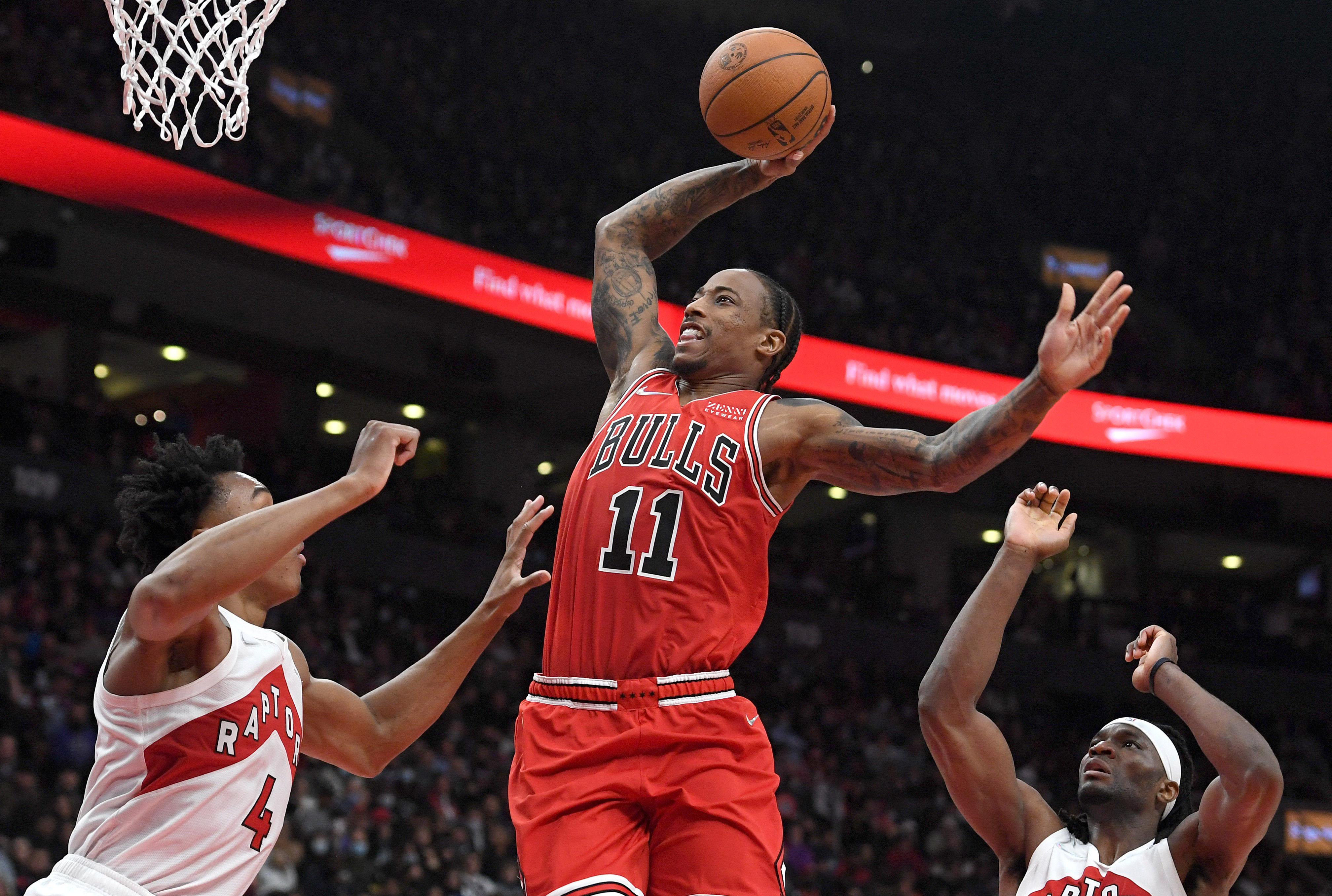Chicago Bulls: Troy Brown Jr. still struggling to expand his game
