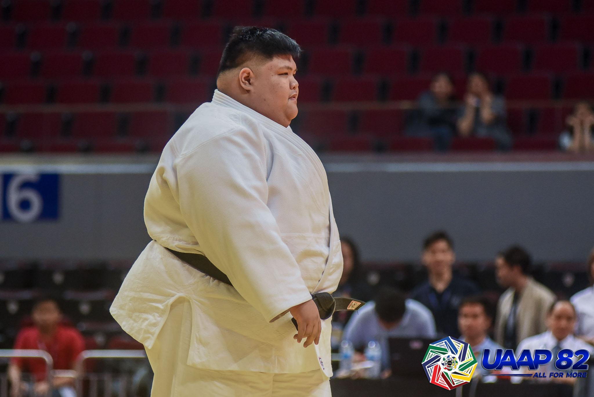 National kurash athlete, UAAP judo MVP Dither Tablan passes away at 23 GMA News Online