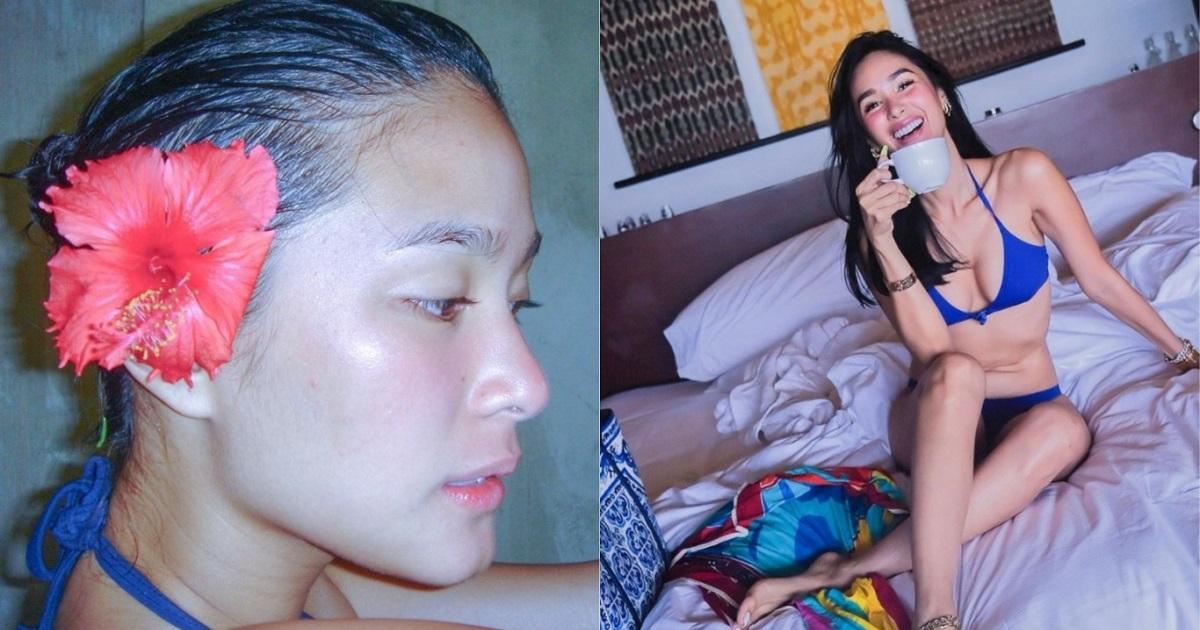 Heart Evangelista slams basher's “nababaliw” & “walang anak” comment 