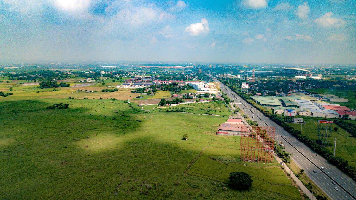 Megaworld earmarks P98B to build business district in Bulacan | GMA News Online