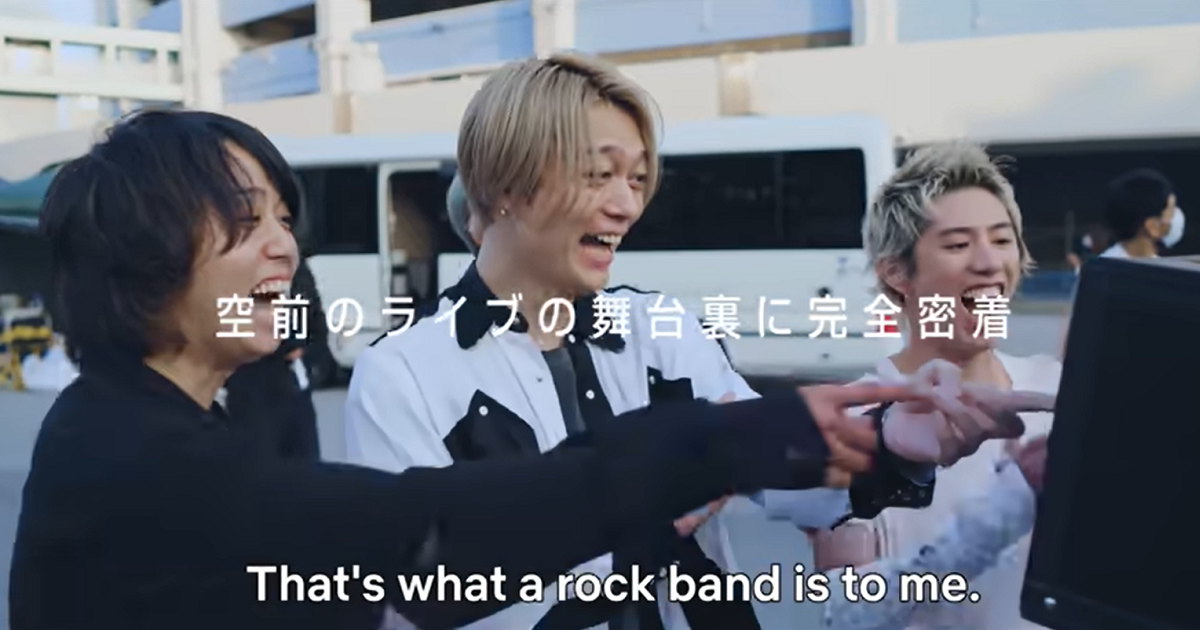 ONE OK ROCK - セカオワ SEKAI NO OWARI スマホケース Dropoutの