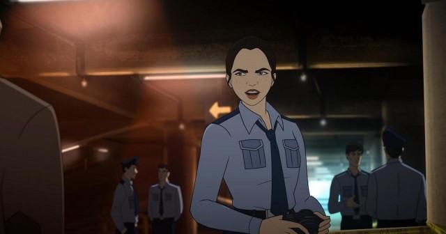 Photo courtesy of Hulu