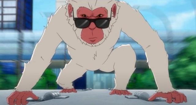 Photo courtesy of Hulu