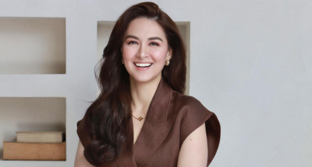 Marian Rivera's Latest Flora Vida Line is Here and It's Almost