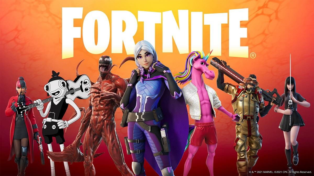 Epic pulls plug on Fortnite in China