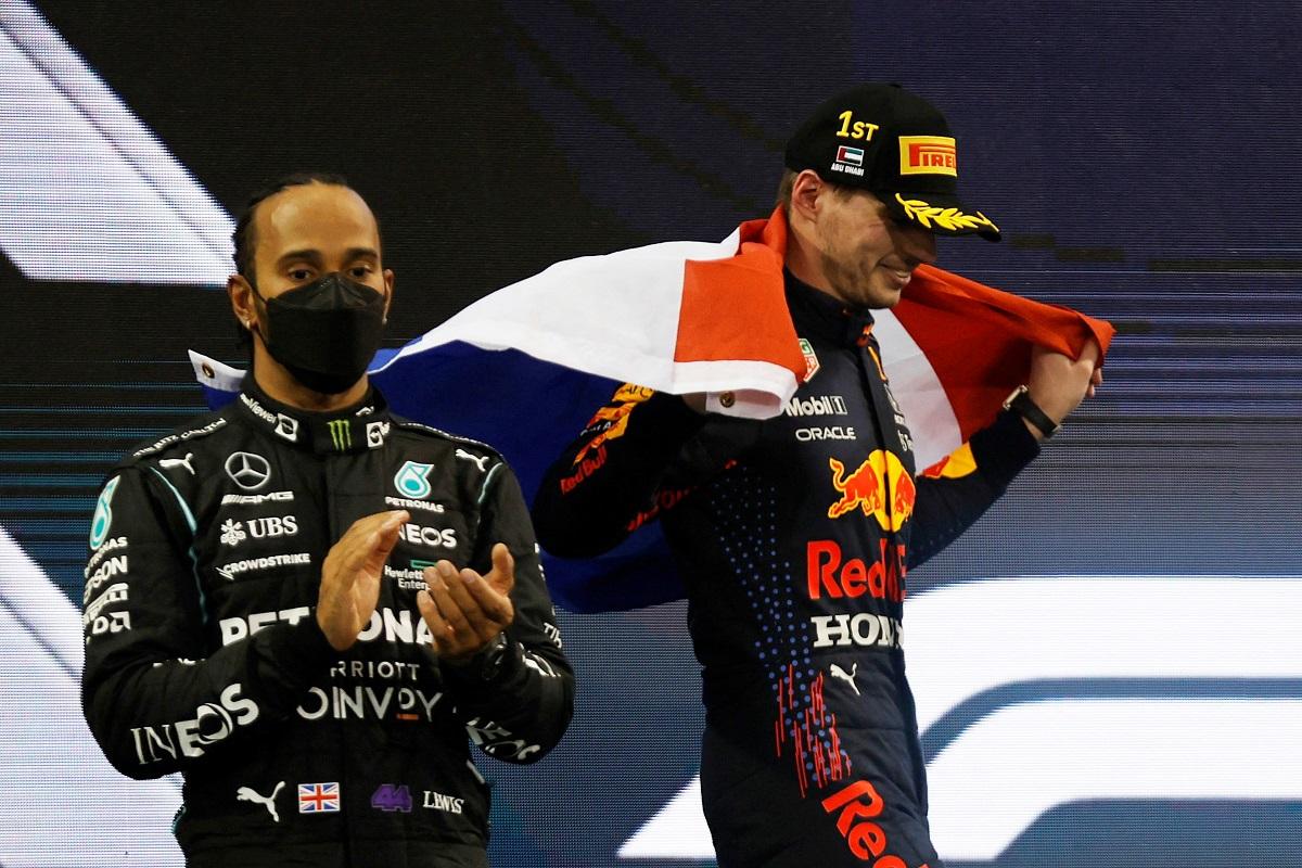 Hamilton wins Formula One's British Grand Prix - Dailynewsegypt