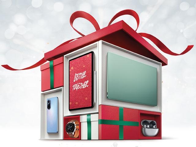 Tech the halls: gadget gift ideas - Saga